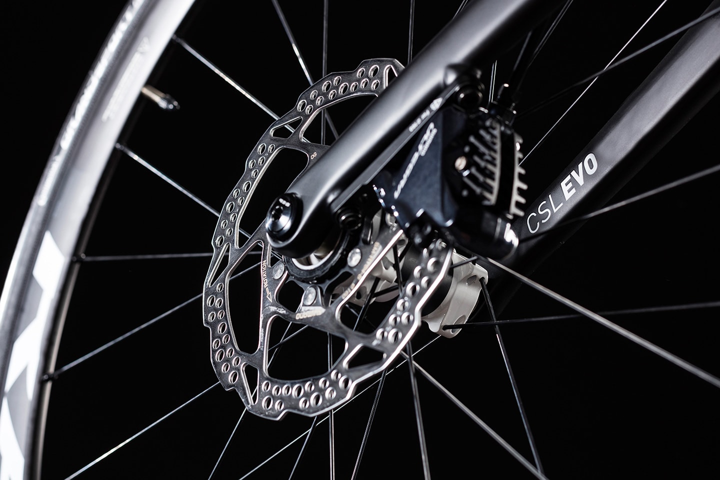 Freins à disque : 4 raisons de les adopter sur votre prochain vélo de ...